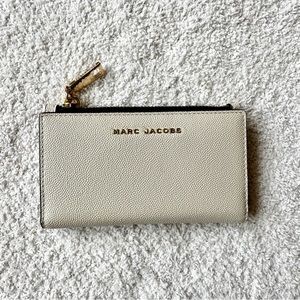 Marc Jacobs wallet